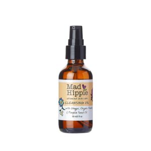 Mad Hippie - Cleansing Oil