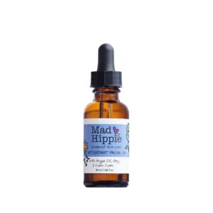 Mad Hippie - antioxidant-facial-oil