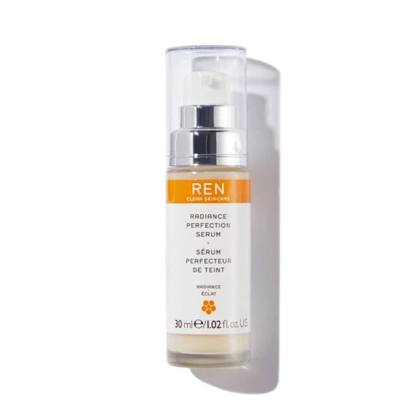 Radiance Perfection Serum - Ren